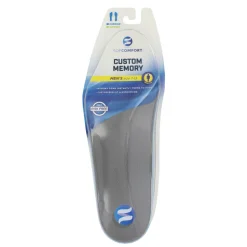 SOF COMFORT Memory Insole