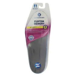 SOF COMFORT Memory Insole