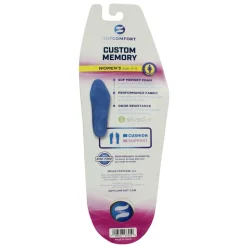 SOF COMFORT Memory Insole