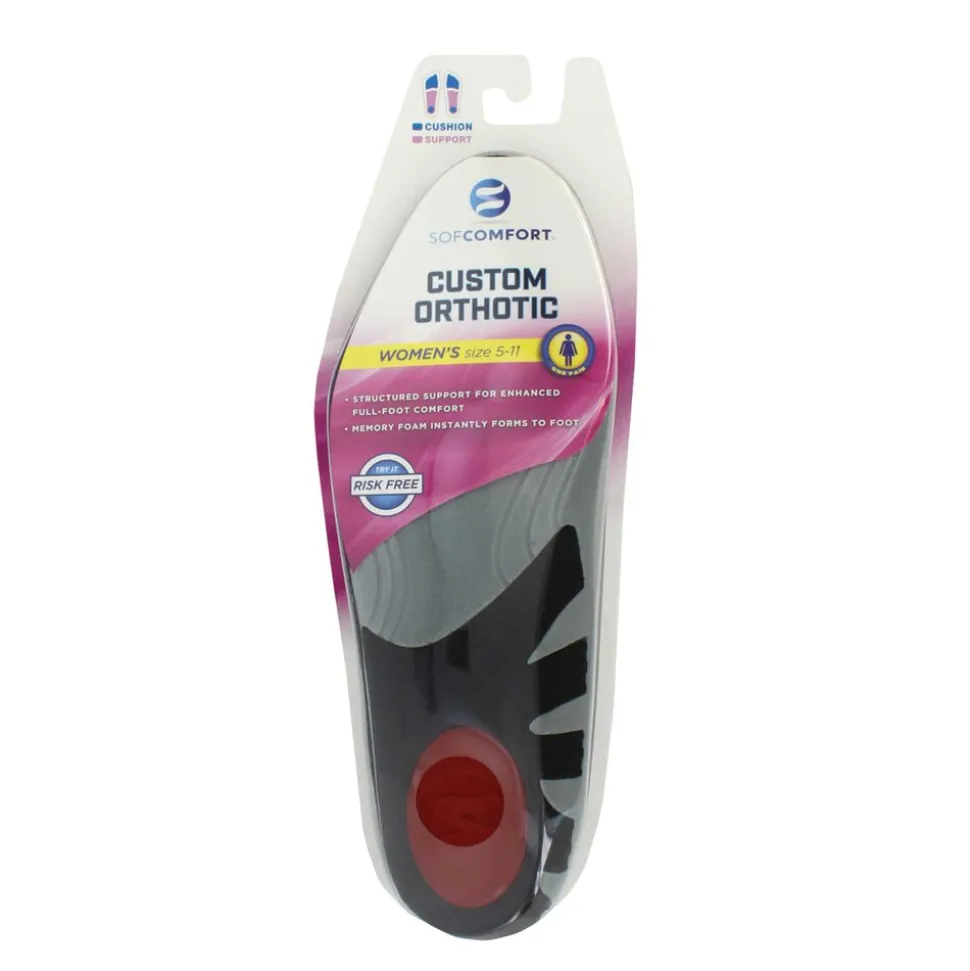 SOF COMFORT Orthotic Insole