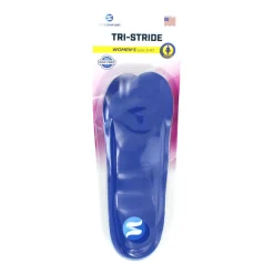 SOF COMFORT Tri Stride Insole