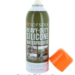 SOF SOLE Heavy-Duty Silicone Waterproofer