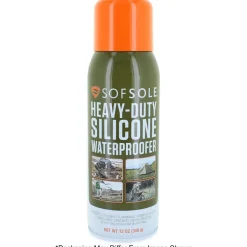 SOF SOLE Heavy-Duty Silicone Waterproofer
