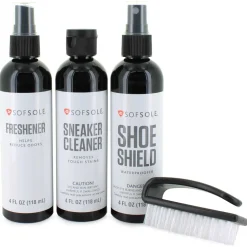 SOF SOLE Sneaker Care Kit