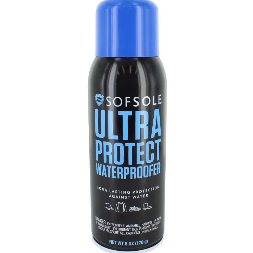 SOF SOLE Ultra Protect Waterproofer 6 OZ
