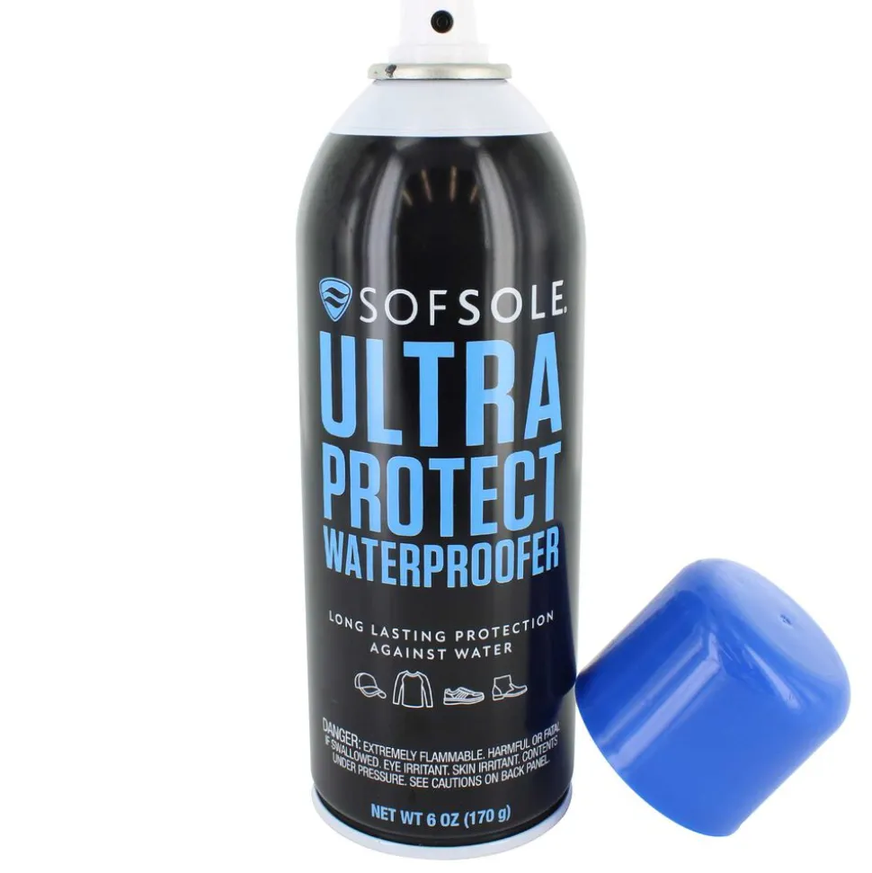 SOF SOLE Ultra Protect Waterproofer 6 OZ