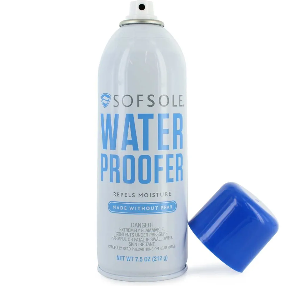 SOF SOLE Waterproofer 7.5 OZ