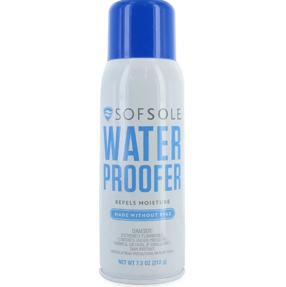 SOF SOLE Waterproofer 7.5 OZ