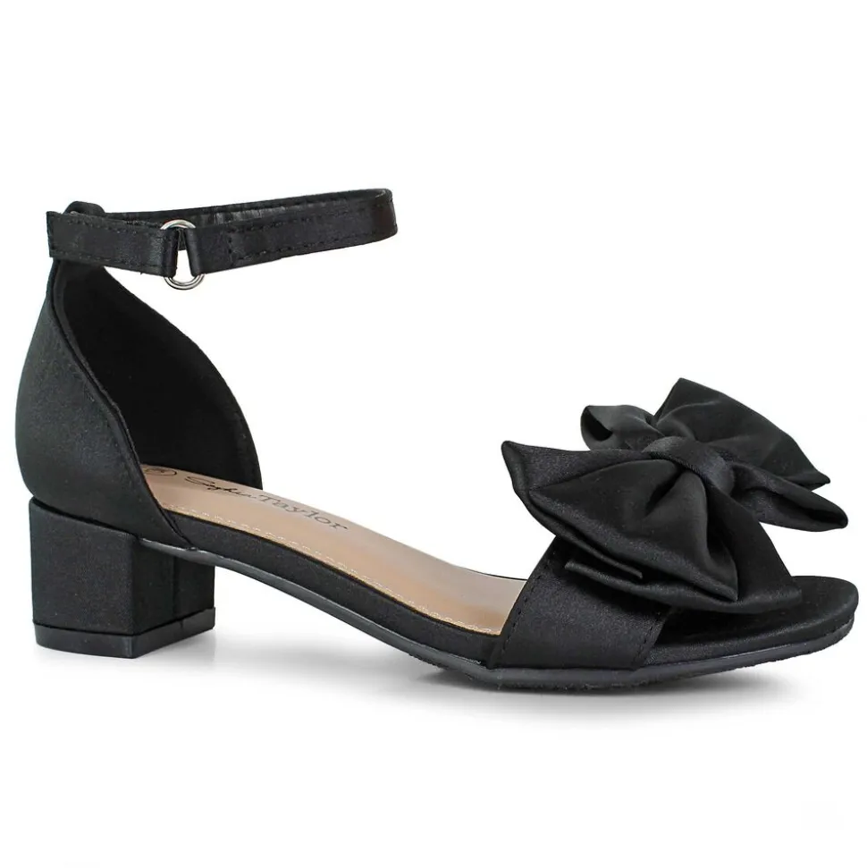 Sophia Taylor Ember Bow