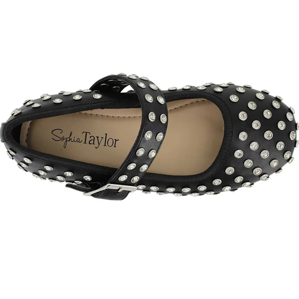 Sophia Taylor Legacy