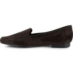 Sophia Taylor Lorraine Microsuede