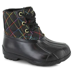Sperry Port Boot