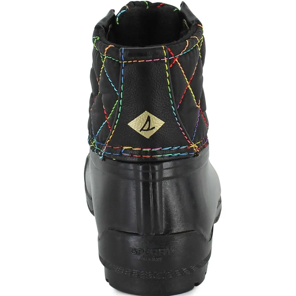 Sperry Port Boot