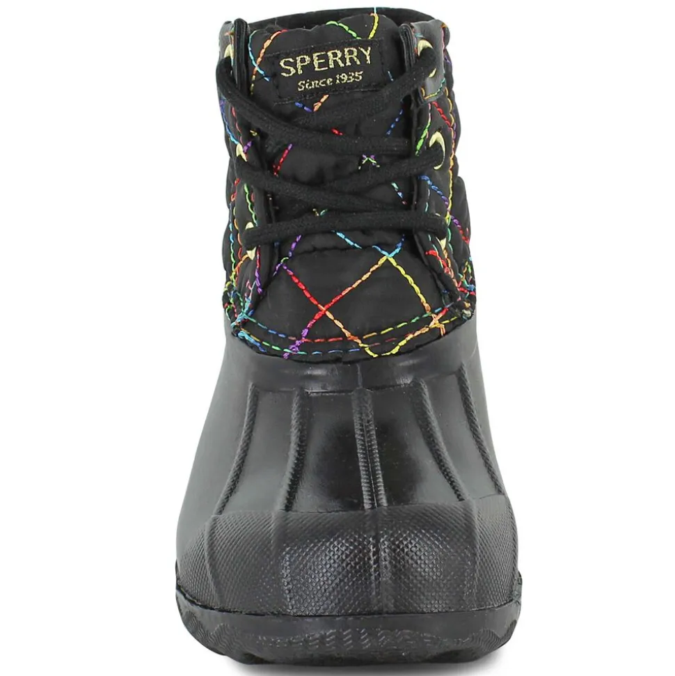 Sperry Port Boot