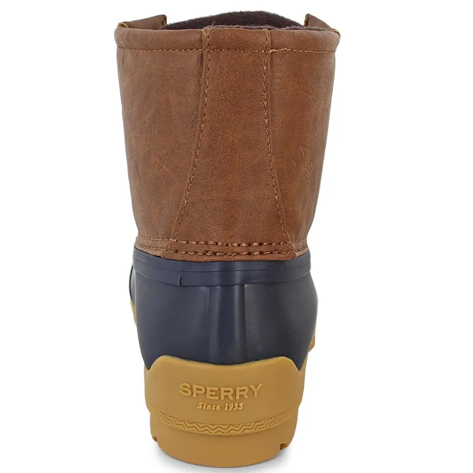 Sperry Port Duck Boot