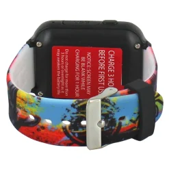 Spider-Man Interactive Watch
