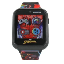 Spider-Man Interactive Watch