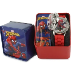 Spider-Man Spinner Watch