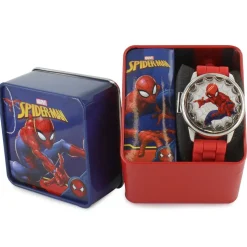 Spider-Man Spinner Watch