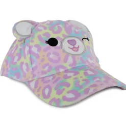 Squishmallows Michaela Adjustable Plush Cap