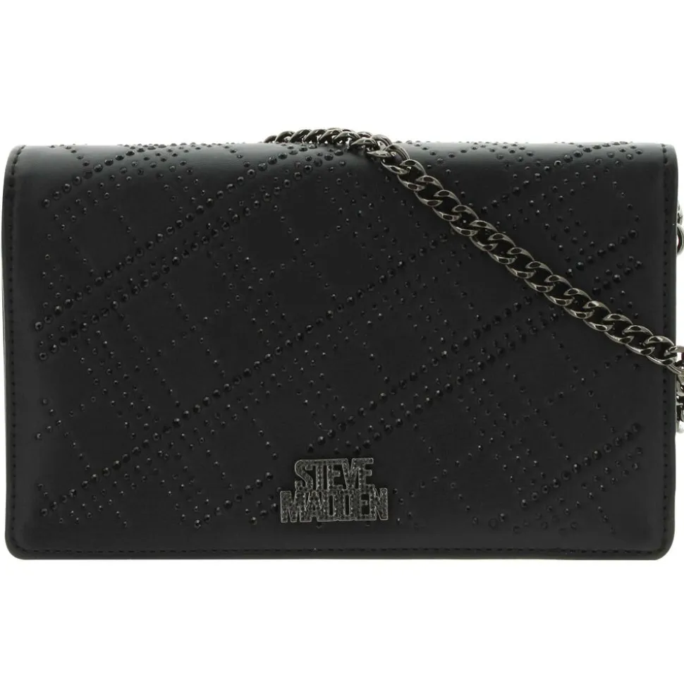 Steve Madden BYARA Rhinestone Crossbody