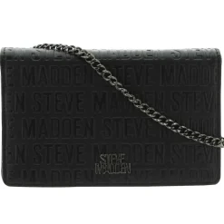 Steve Madden BYARA Signature Crossbody