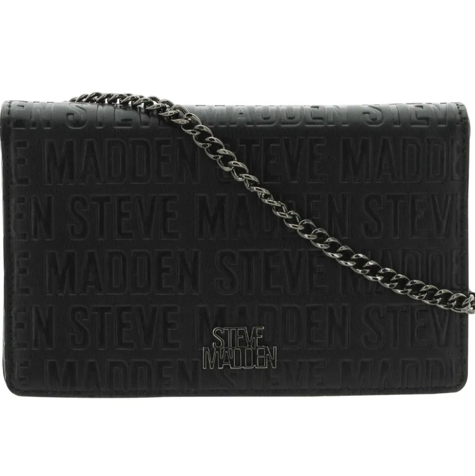 Steve Madden BYARA Signature Crossbody