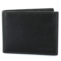 Steve Madden Passcase Wallet With RFID