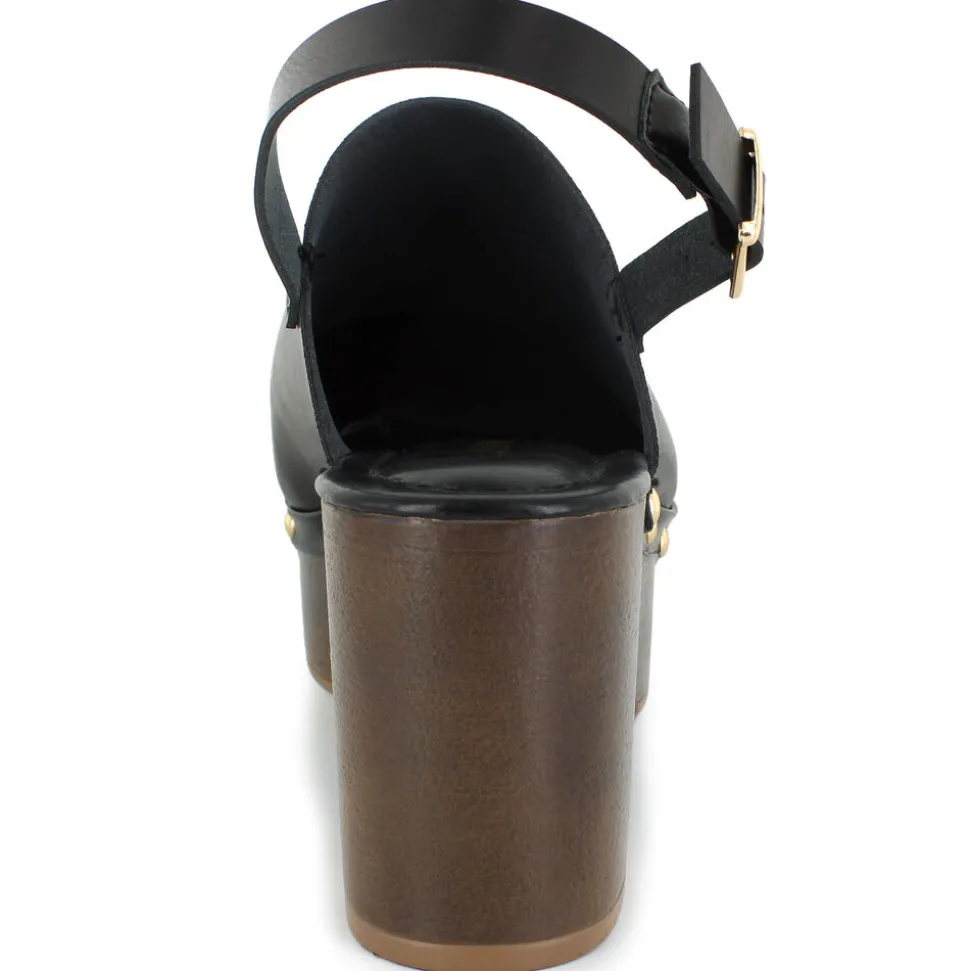 Studio Infinite Pria Clog