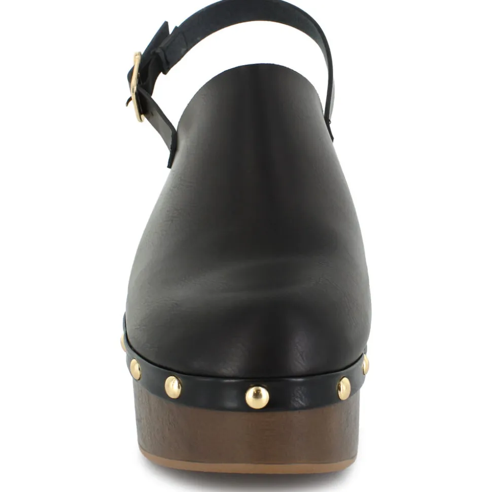 Studio Infinite Pria Clog