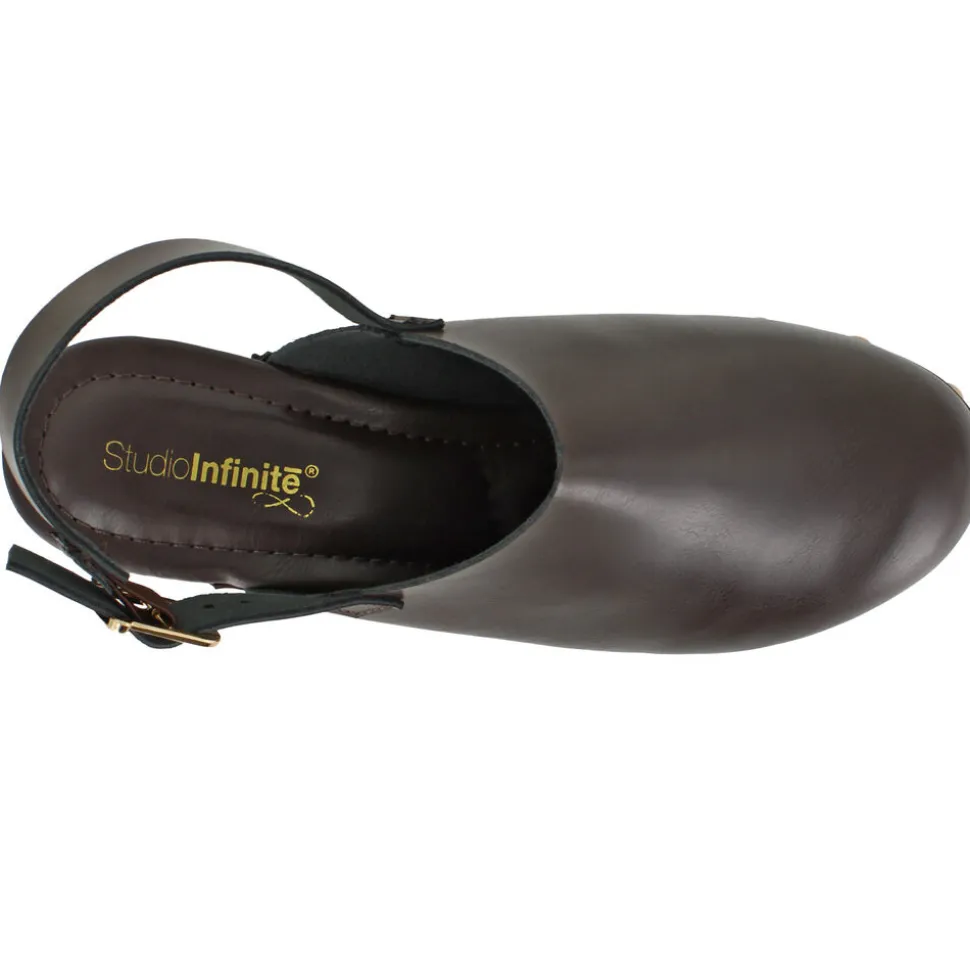 Studio Infinite Pria Clog