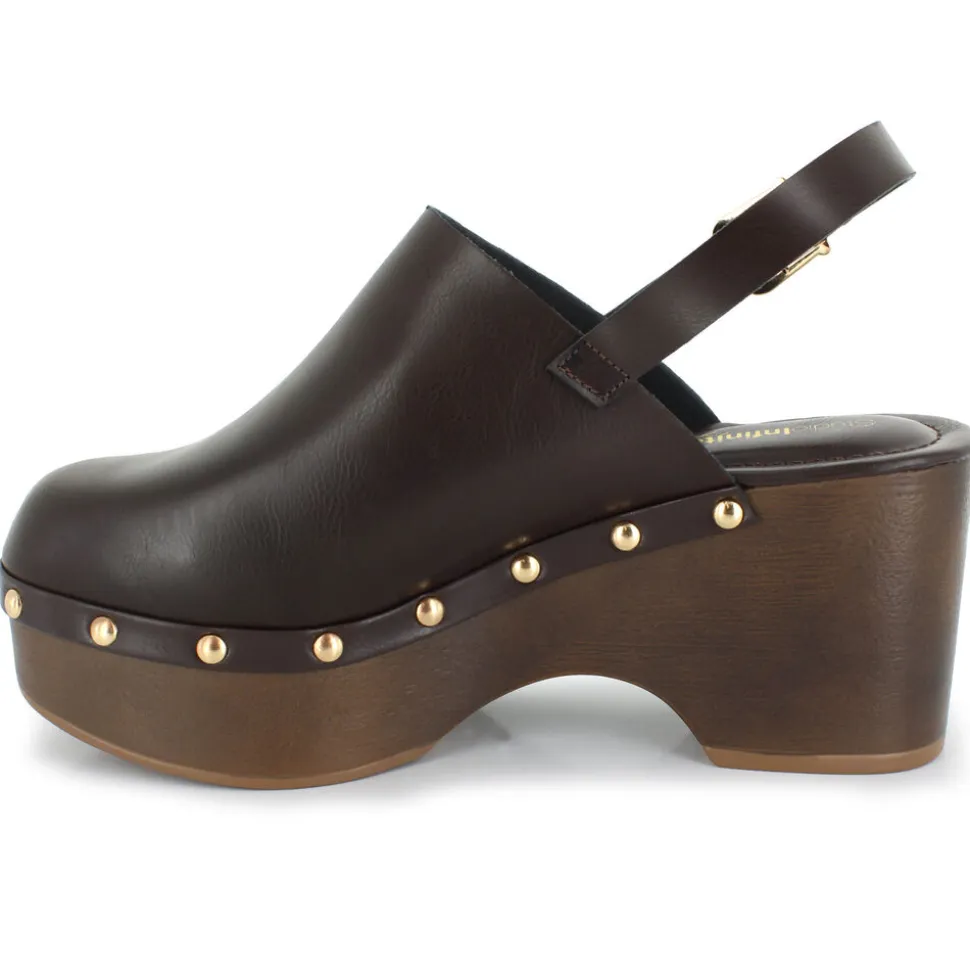 Studio Infinite Pria Clog