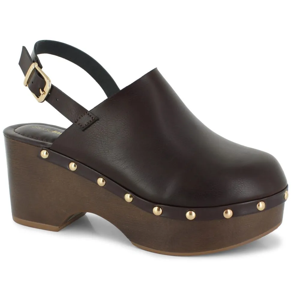 Studio Infinite Pria Clog