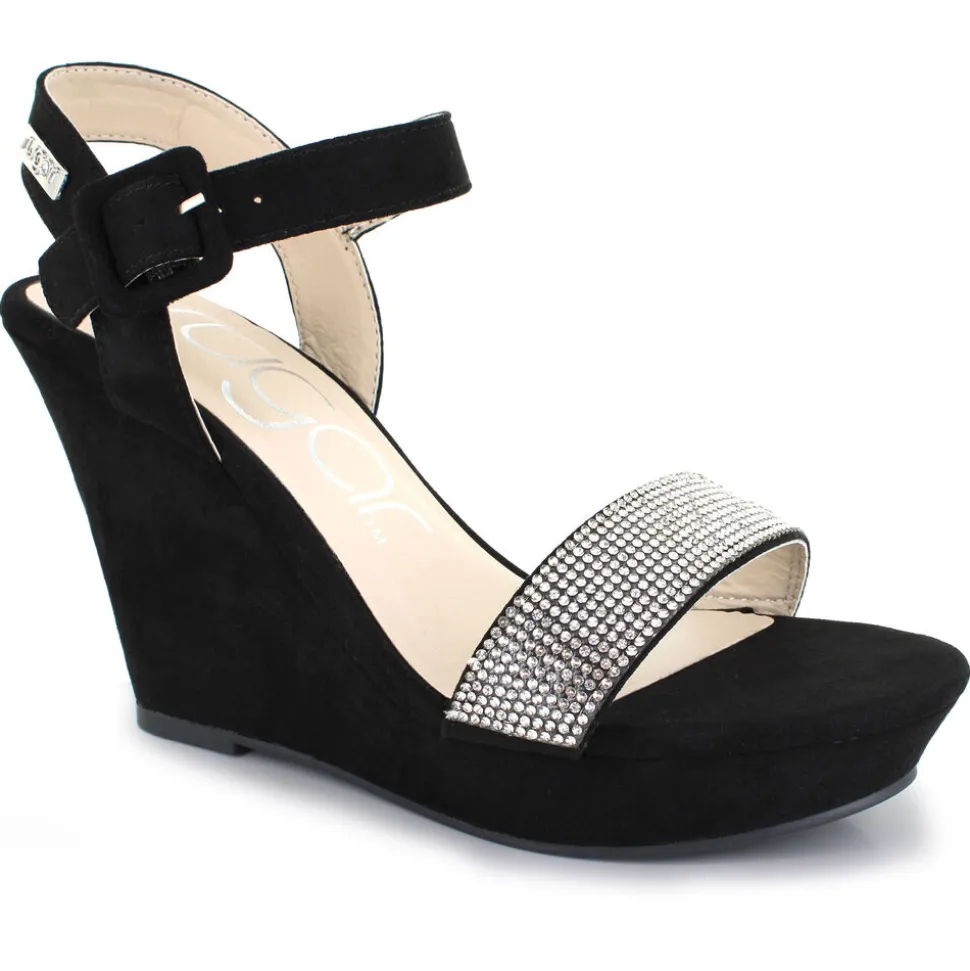 Sugar Chili Wedge