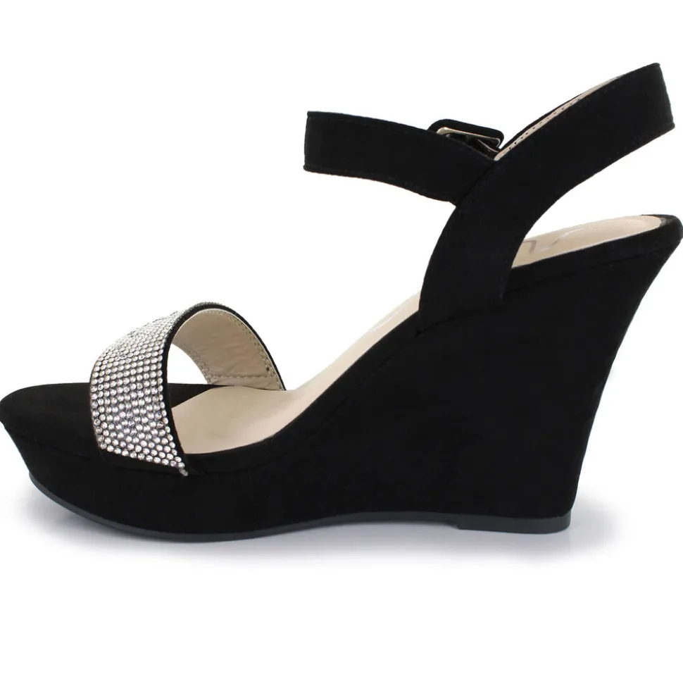 Sugar Chili Wedge