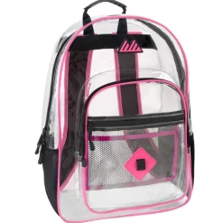 Summit Ridge Clear Backpack