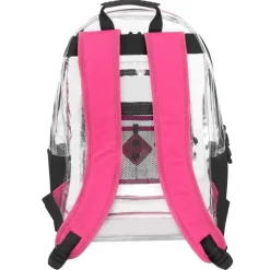 Summit Ridge Clear Backpack