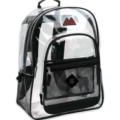 Summit Ridge Clear Backpack