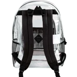 Summit Ridge Clear Backpack
