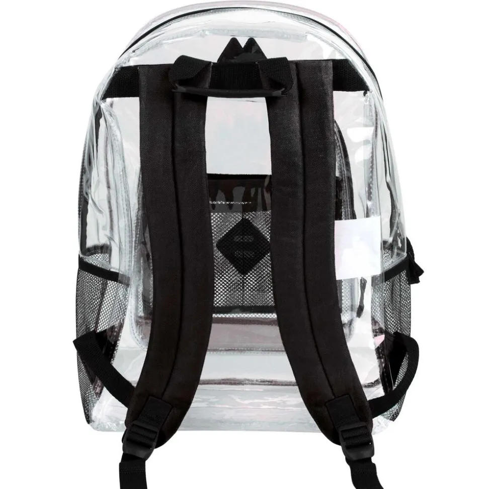 Summit Ridge Clear Backpack