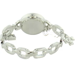 Tahari Watch With Charms