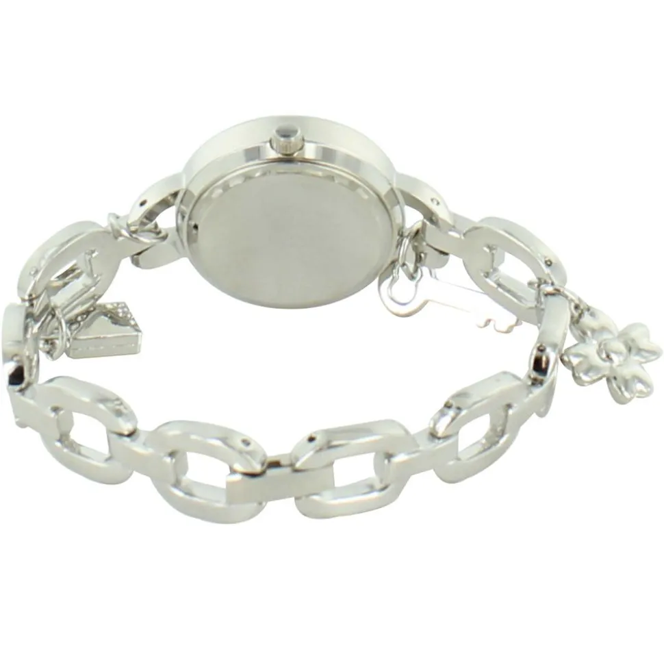 Tahari Watch With Charms