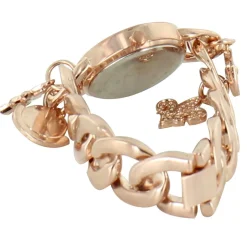 Tahari Watch With Charms