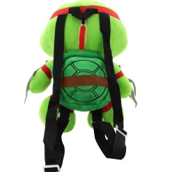 Teenage Mutant Ninja Turtles Plush Backpack