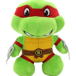 Teenage Mutant Ninja Turtles Plush Backpack