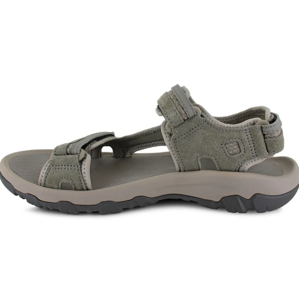 Teva Hudson