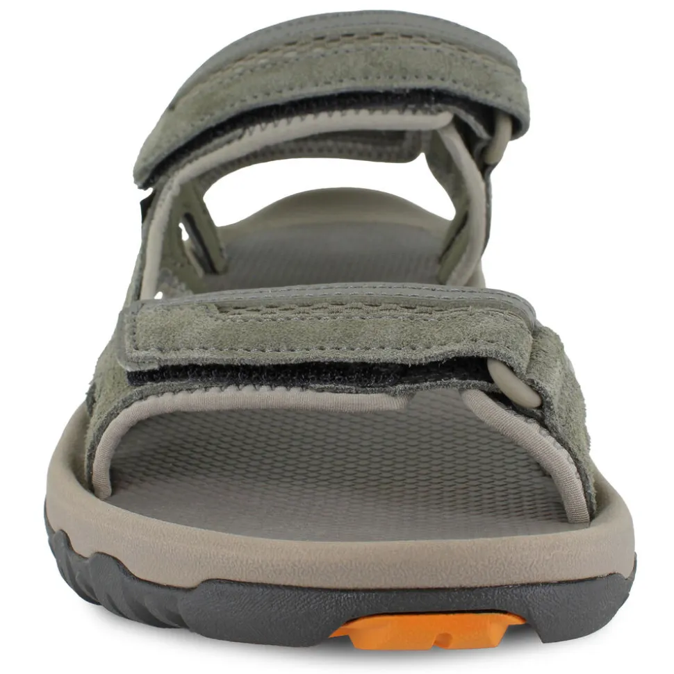 Teva Hudson