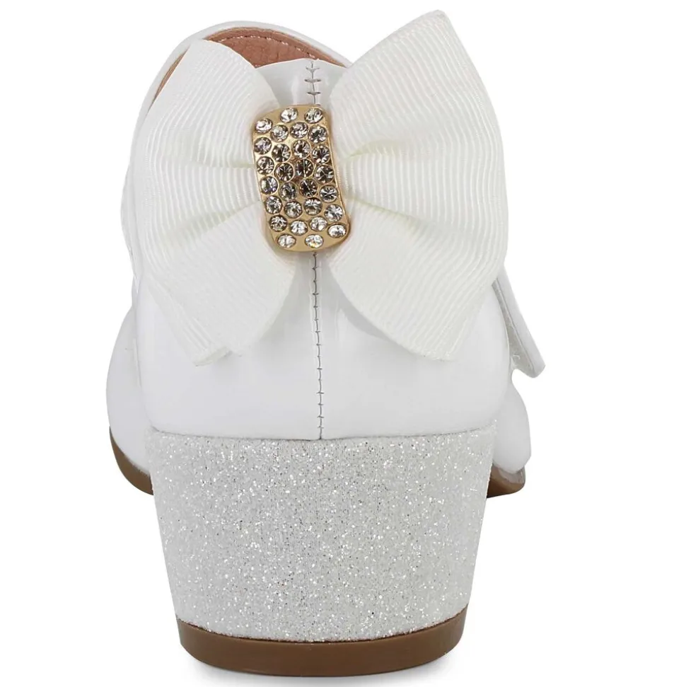 Trinkets Lillian Bow
