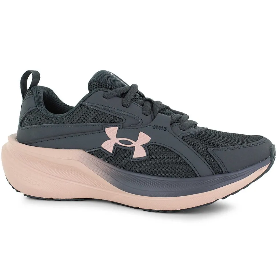 Under Armour Charged Assert 11
