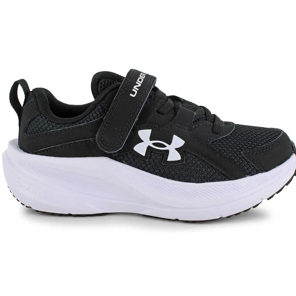 Under Armour Charged+ Assert 11